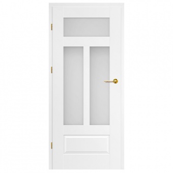 ERKADO - Nemezja 9 Lacquered Doors