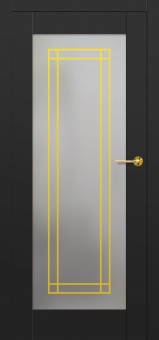 ERKADO - Orchidea 3 Stile Doors