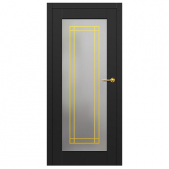 ERKADO - Orchidea 3 Stile Doors