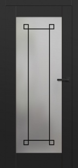 ERKADO - Orchidea 4 Stile Doors