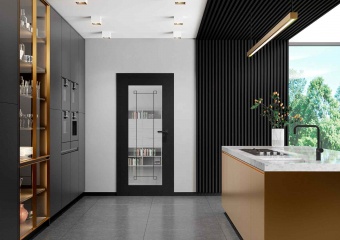 ERKADO - Orchidea 4 Stile Doors