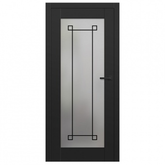 ERKADO - Orchidea 4 Stile Doors