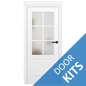 ERKADO - Peonia 2 Lacquered Doors