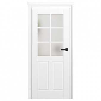 ERKADO - Peonia 6 Lacquered Doors