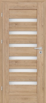 ERKADO - Petunia 1 Stile Doors