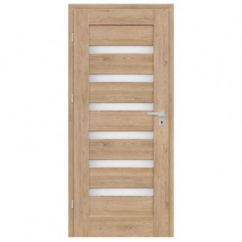 ERKADO - Petunia 1 Stile Doors