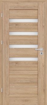 ERKADO - Petunia 2 Stile Doors