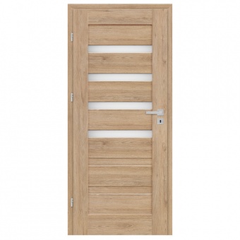 ERKADO - Petunia 2 Stile Doors
