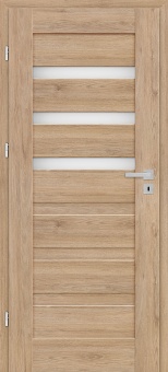 ERKADO - Petunia 3 Stile Doors