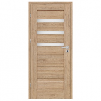 ERKADO - Petunia 3 Stile Doors