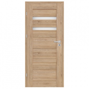 ERKADO - Petunia 4 Stile Doors