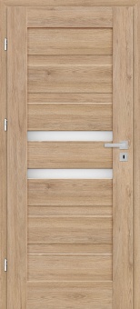 ERKADO - Petunia 6 Stile Doors