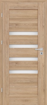 ERKADO - Petunia 7 Stile Doors
