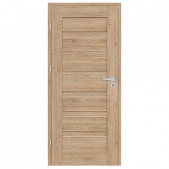 ERKADO - Petunia 8 Stile Doors