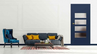 ERKADO - Powojnik 1 Stile Doors