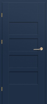 ERKADO - Powojnik 3 Stile Doors