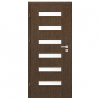 ERKADO - Sorano 1 Flush Doors