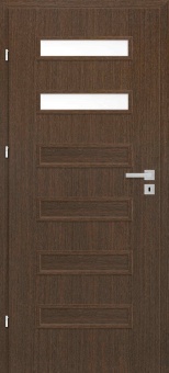 ERKADO - Sorano 2 Flush Doors