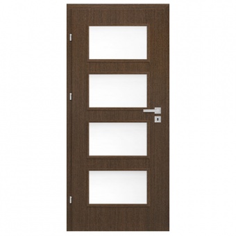 ERKADO - Sorano 4 Flush Doors