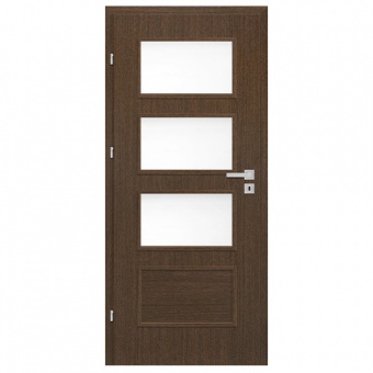 ERKADO - Sorano 5 Flush Doors