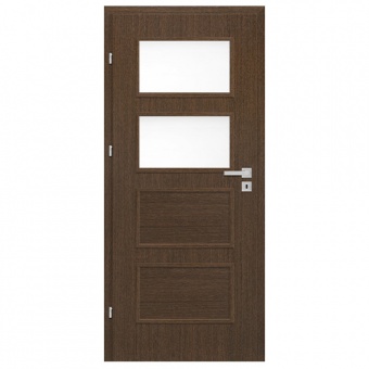 ERKADO - Sorano 6 Flush Doors
