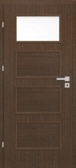 ERKADO - Sorano 7 Flush Doors
