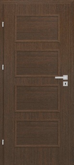 ERKADO - Sorano 8 Flush Doors