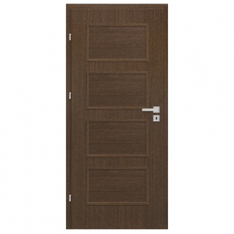 ERKADO - Sorano 8 Flush Doors