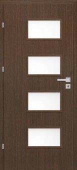 ERKADO - Sorano 9 Flush Doors