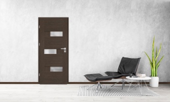 ERKADO - Surmia 1 Stile DoorsERKADO - Surmia 1 Stile Doors