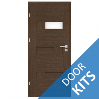 ERKADO - Surmia 2 Stile Doors