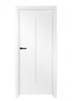 ERKADO - Sylena 2 Lacquered Doors