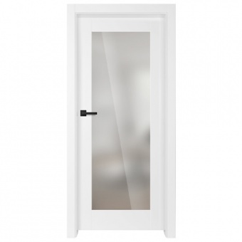 ERKADO - Turan 1 Lacquered Doors
