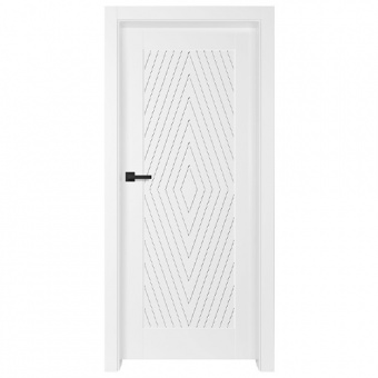ERKADO - Turan 3 Lacquered Doors