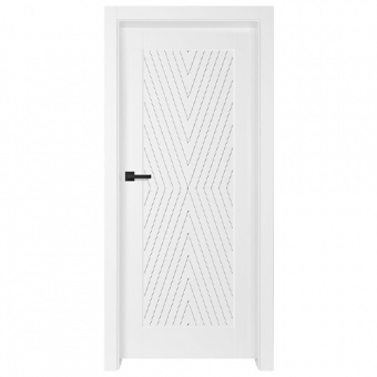 ERKADO - Turan 4 Lacquered Doors