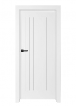ERKADO - Turan 6 Lacquered Doors