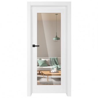 ERKADO - Turan 7 Lacquered Doors