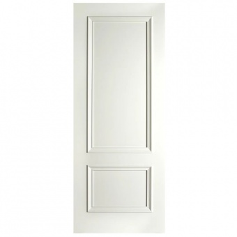 EUROPEAN WHITE - Milan 2 Panel