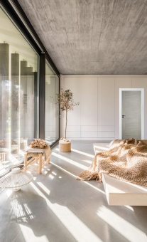 Noyeks - Internal Doors - Interior Doors - Supplier Ireland