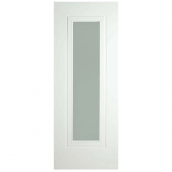 Noyeks - Internal Doors White
