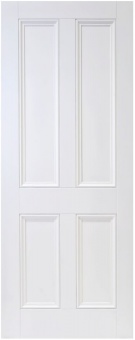 Noyeks Newmans - White Internal Doors - Doors - Ireland