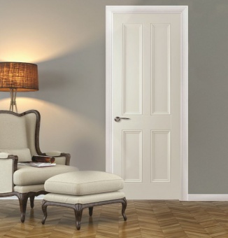 Noyeks Newmans - White Internal Doors - Doors - Ireland