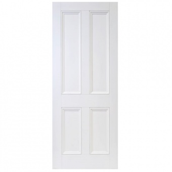Noyeks Newmans - White Internal Doors - Doors - Ireland