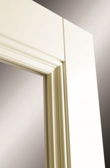 Noyeks - Internal Doors - White Doors - Unglazed Doors - Ireland