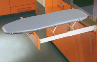 Kitchen ironing board - Noyeks Newmans Ireland