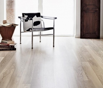 Junckers Solid Wood Flooring - Noyeks Newmans