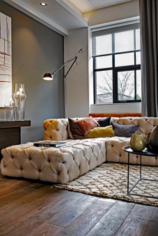 Junckers Solid Wood Flooring - Noyeks Newmans
