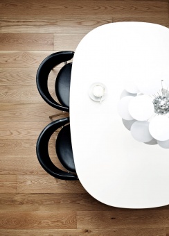 Junckers Solid Wood Flooring - Noyeks Newmans