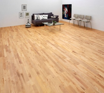 Noyeks - Junckers - Beech Variation - Flooring