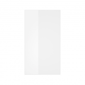 ALASSIO - Gloss Painted Collection - White